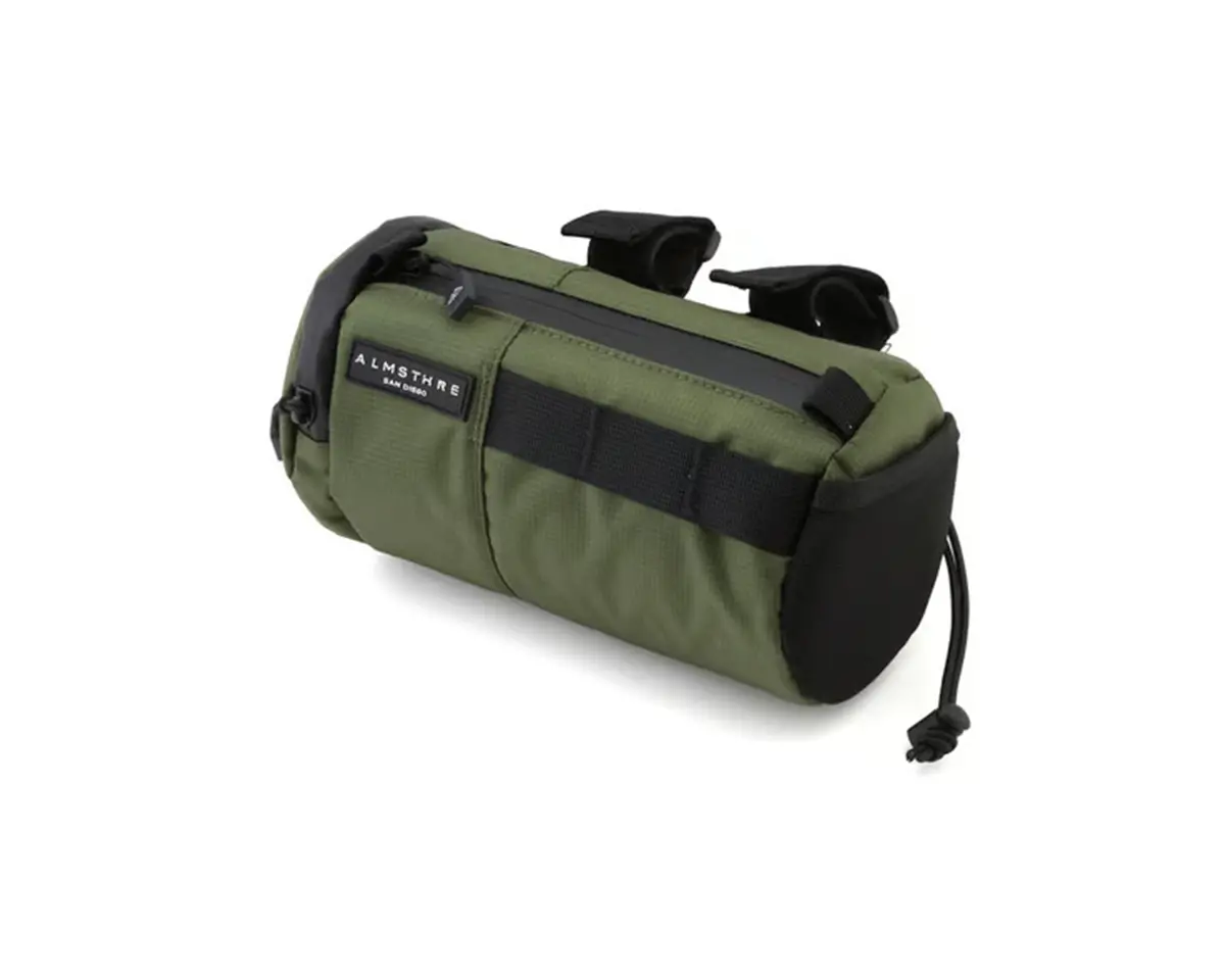 Almsthre Signature Bar Bag 6