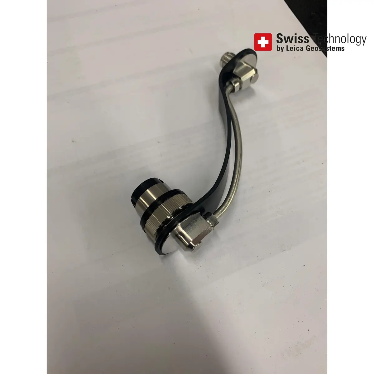 Ca41, Rtk Antenna Arm For Icg70 1