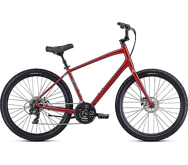 Specialized Roll Sport 1