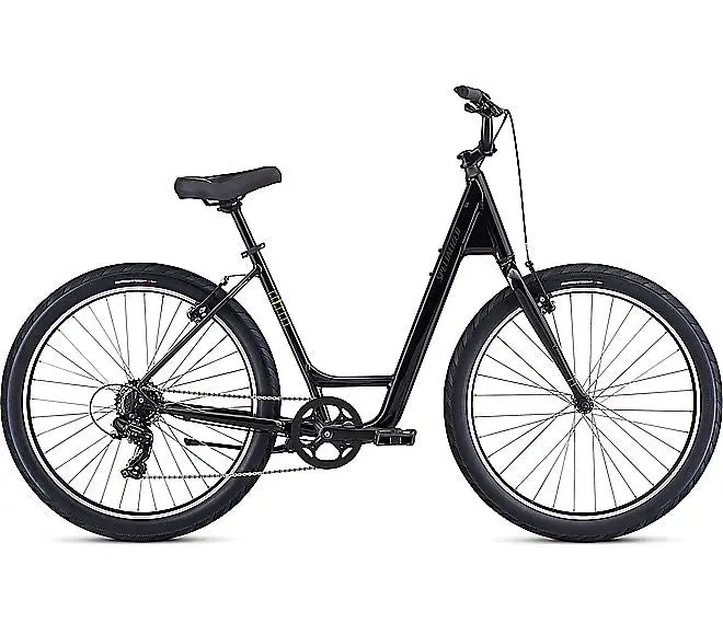 Specialized Roll Low Entry 2