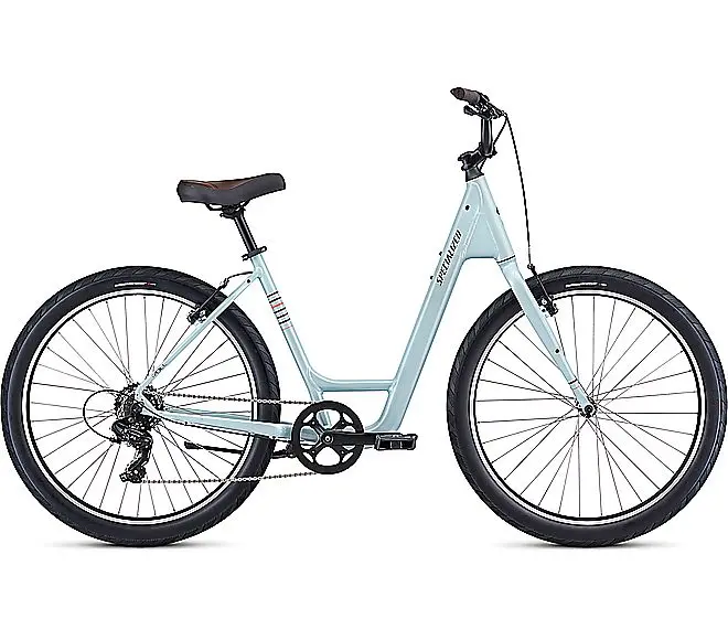 Specialized Roll Low Entry 1
