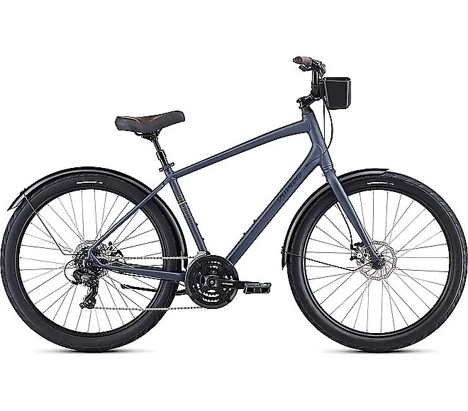 Specialized Roll Sport Eq 1