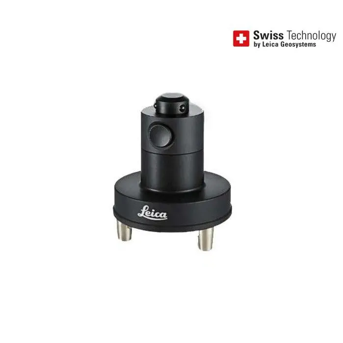 Gad123 Blk Adapter To Gdf 1