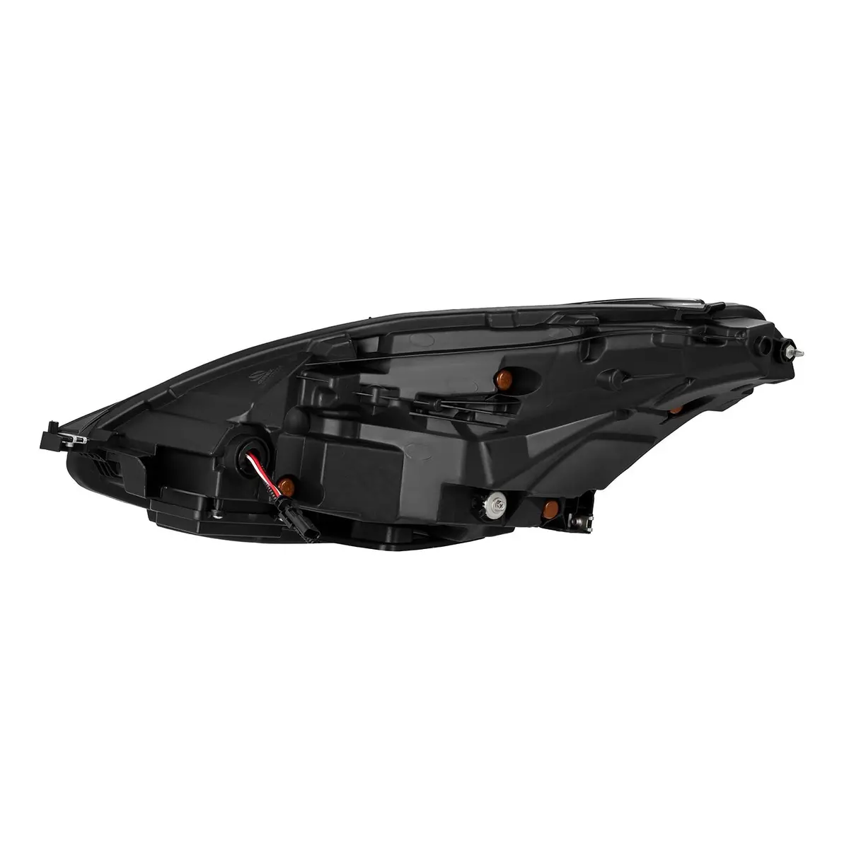 Alpharex Nova-Series Led Projector Headlights For Tesla Model 3 / Y 22