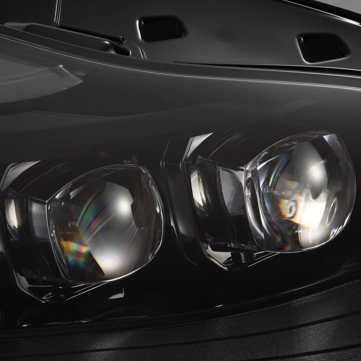 Alpharex Nova-Series Led Projector Headlights For Tesla Model 3 / Y 10