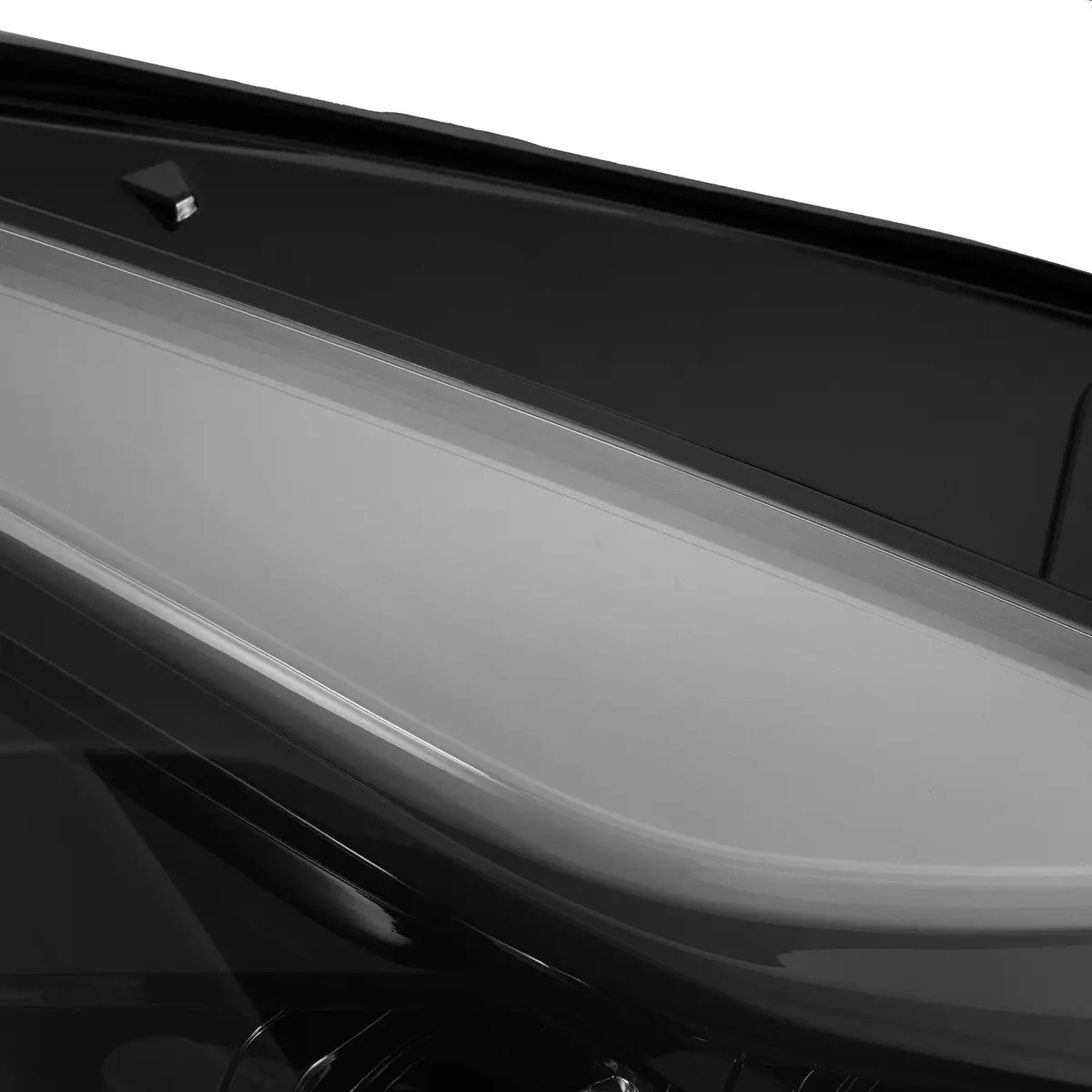Alpharex Nova-Series Led Projector Headlights For Tesla Model 3 / Y 12