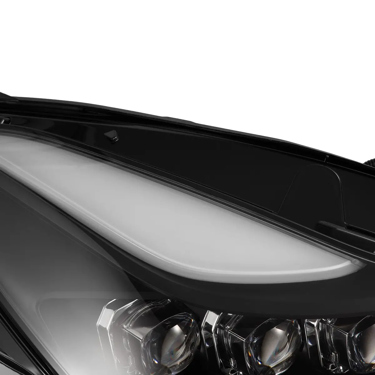 Alpharex Nova-Series Led Projector Headlights For Tesla Model 3 / Y 13