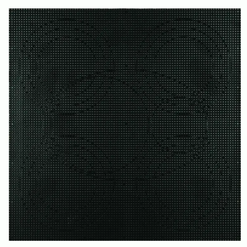 89-00-9030 Abs Plastic Sheet 12In X 12In Grid Plate 1