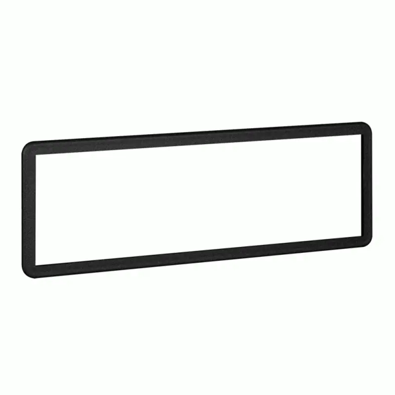 89-30-0250 Universal Din Trim 1/4 Border 1