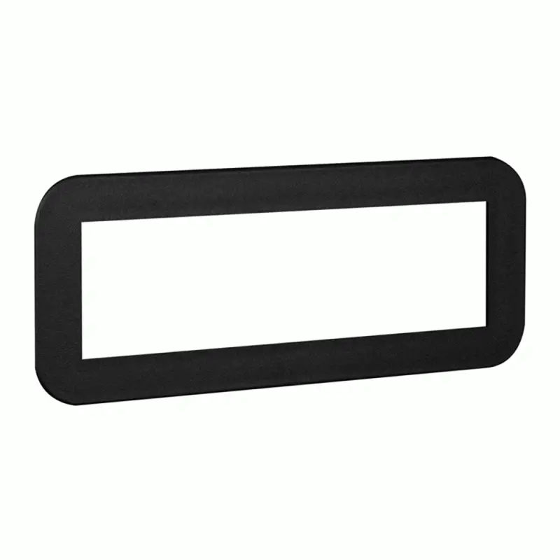 89-30-0750 Universal Din Trim 3/4 Border 1