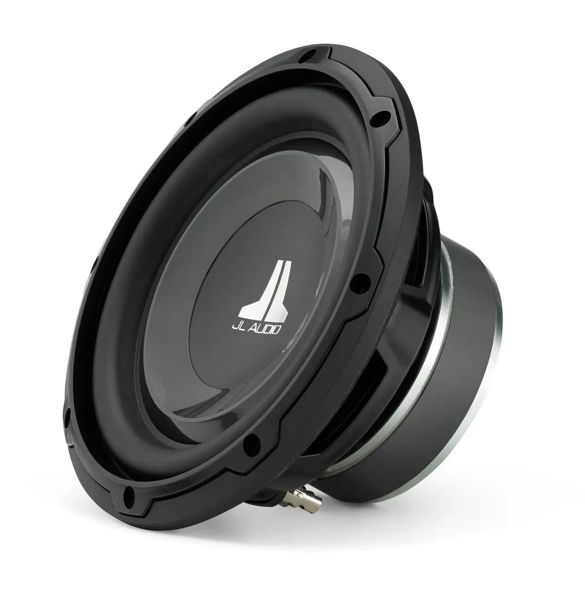 Jl Audio 8W1v3-4 - 8-Inch (200 Mm) Subwoofer Driver, 4 Ω 1