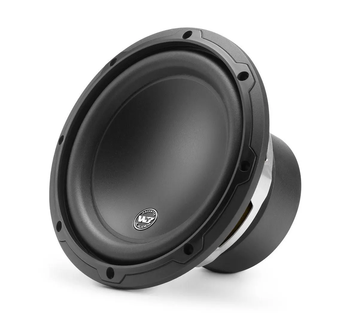 Jl Audio 8W3v3-4 - W3v3 8-Inch Subwoofer Driver (250 W, 4 Ω) 1