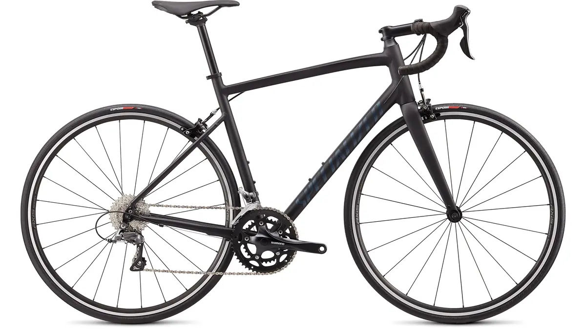 Specialized Allez E5 1