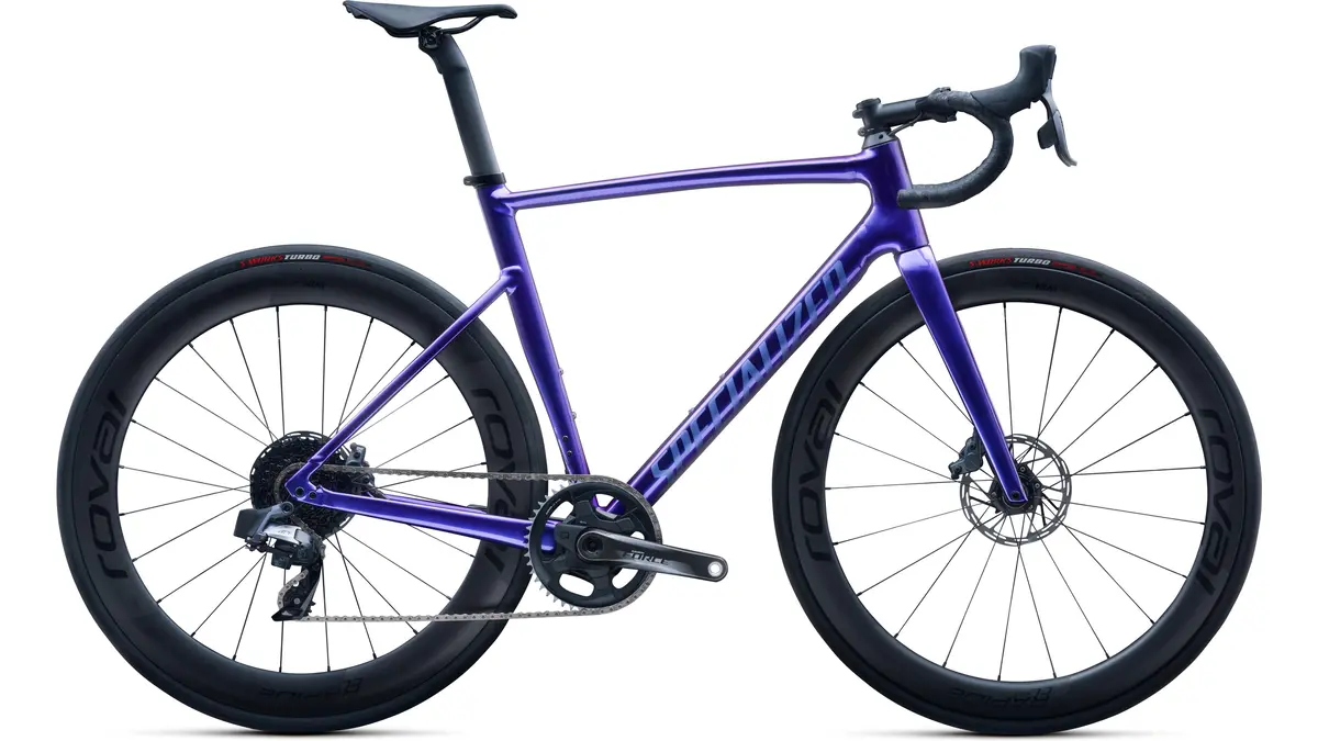 Specialized Allez Sprint Ltd 1