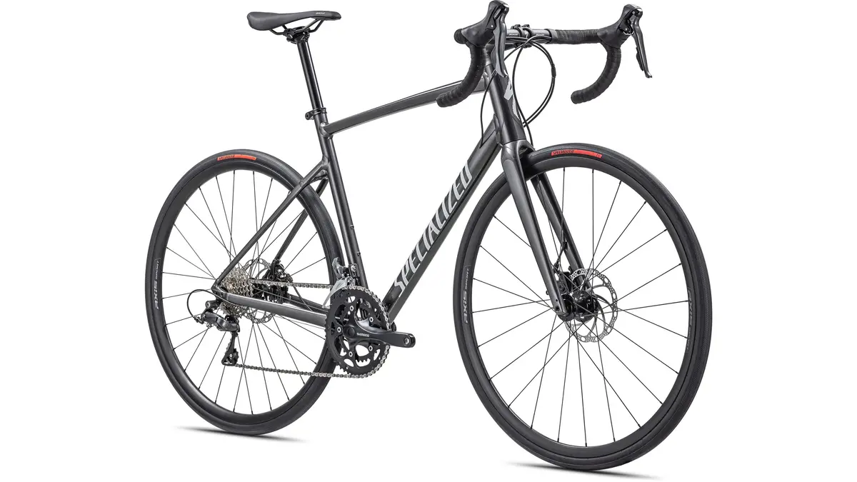 2023 Specialized Allez E5 Disc 5
