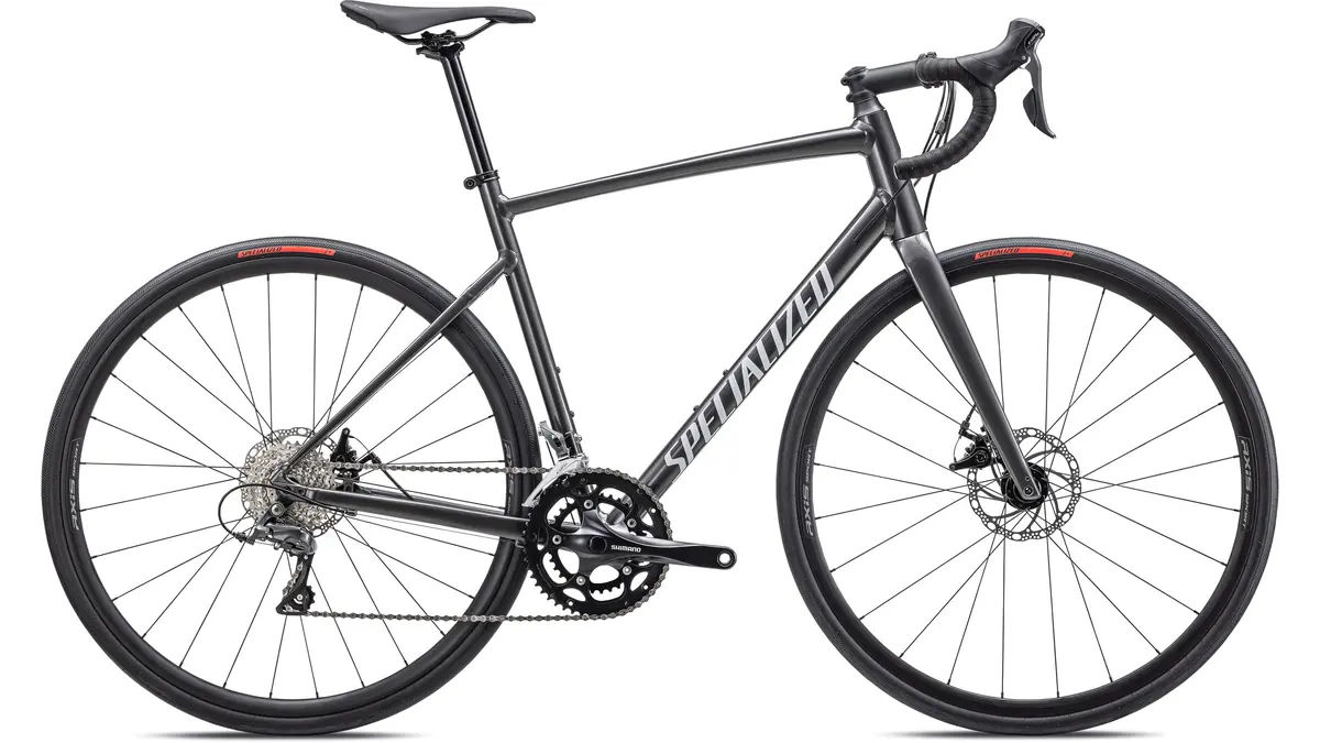 2023 Specialized Allez E5 Disc 3