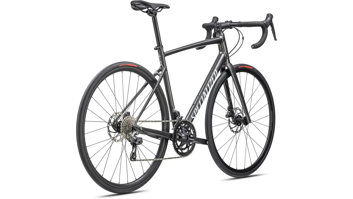 2023 Specialized Allez E5 Disc 8