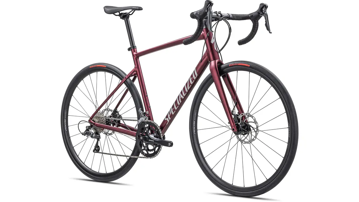 2023 Specialized Allez E5 Disc 6