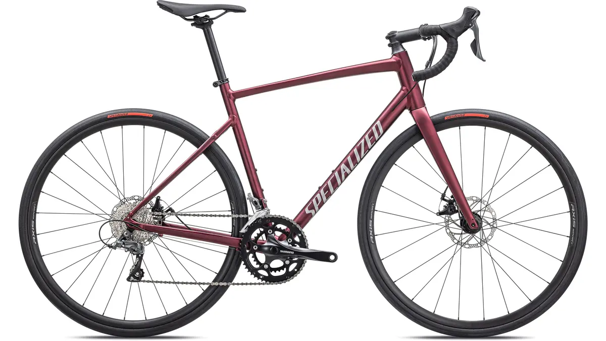 2023 Specialized Allez E5 Disc 3