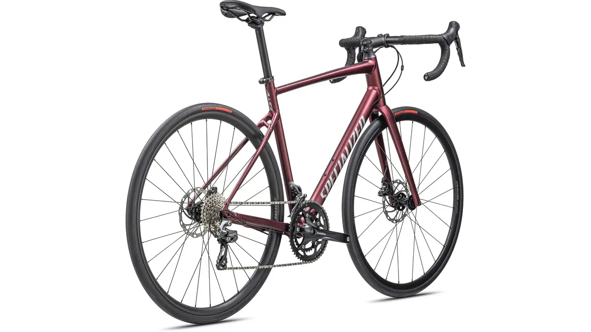 2023 Specialized Allez E5 Disc 9