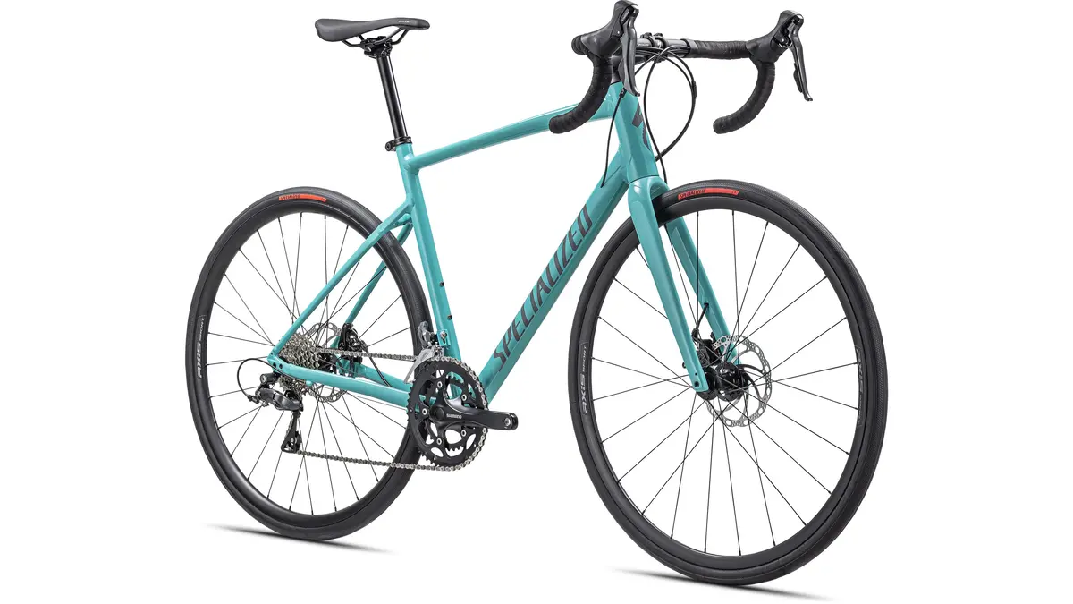 2023 Specialized Allez E5 Disc 4