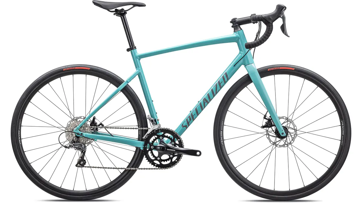 2023 Specialized Allez E5 Disc 1