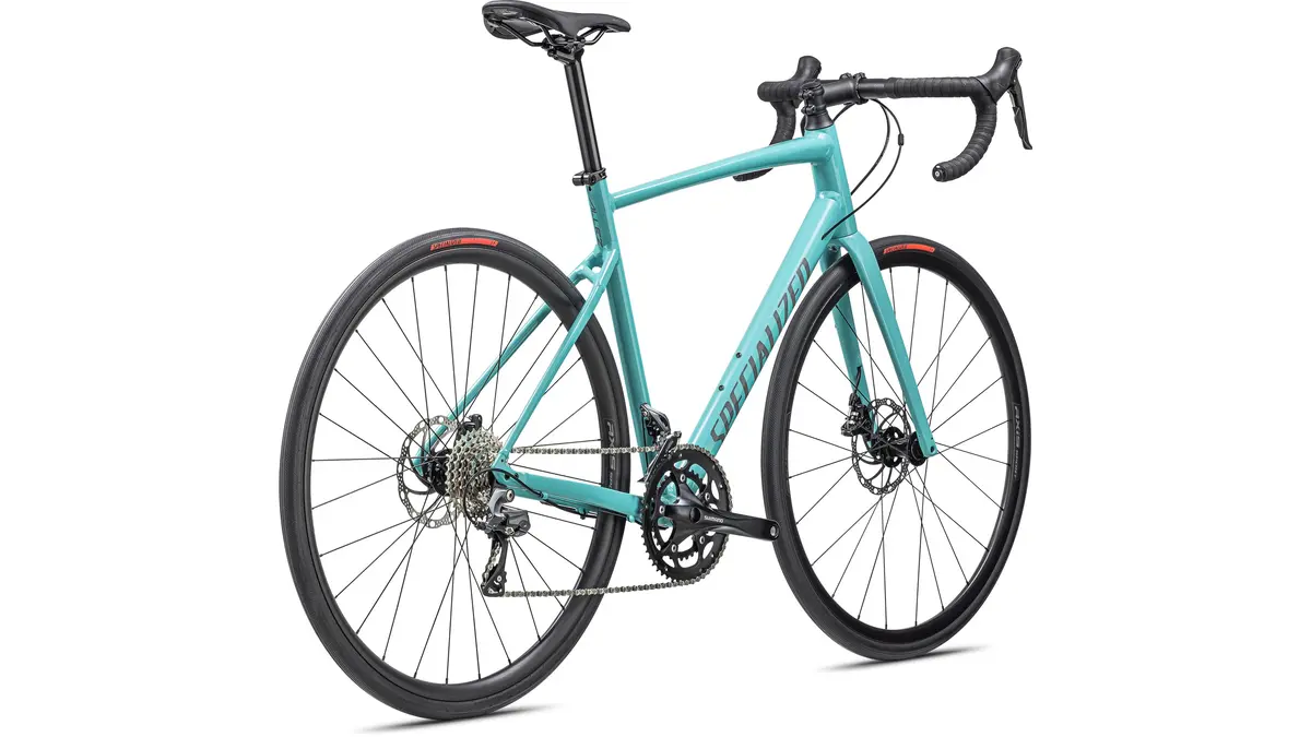 2023 Specialized Allez E5 Disc 7