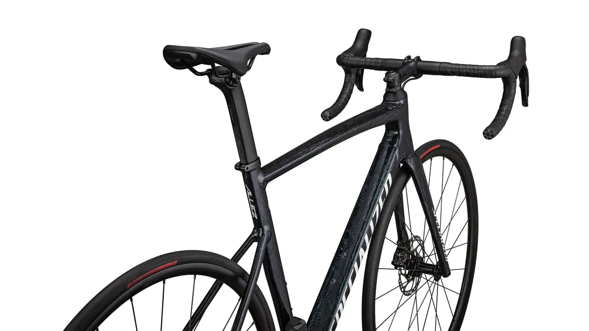 2024 Specialized Allez Sprint Ltd 4