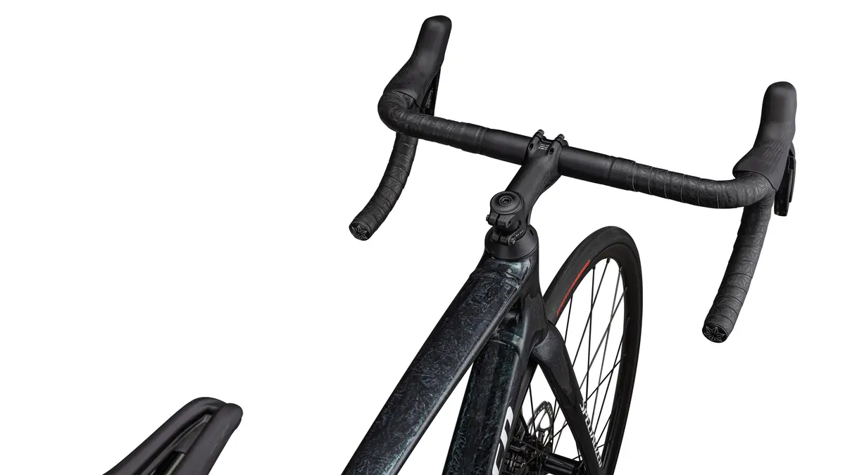 2024 Specialized Allez Sprint Ltd 5