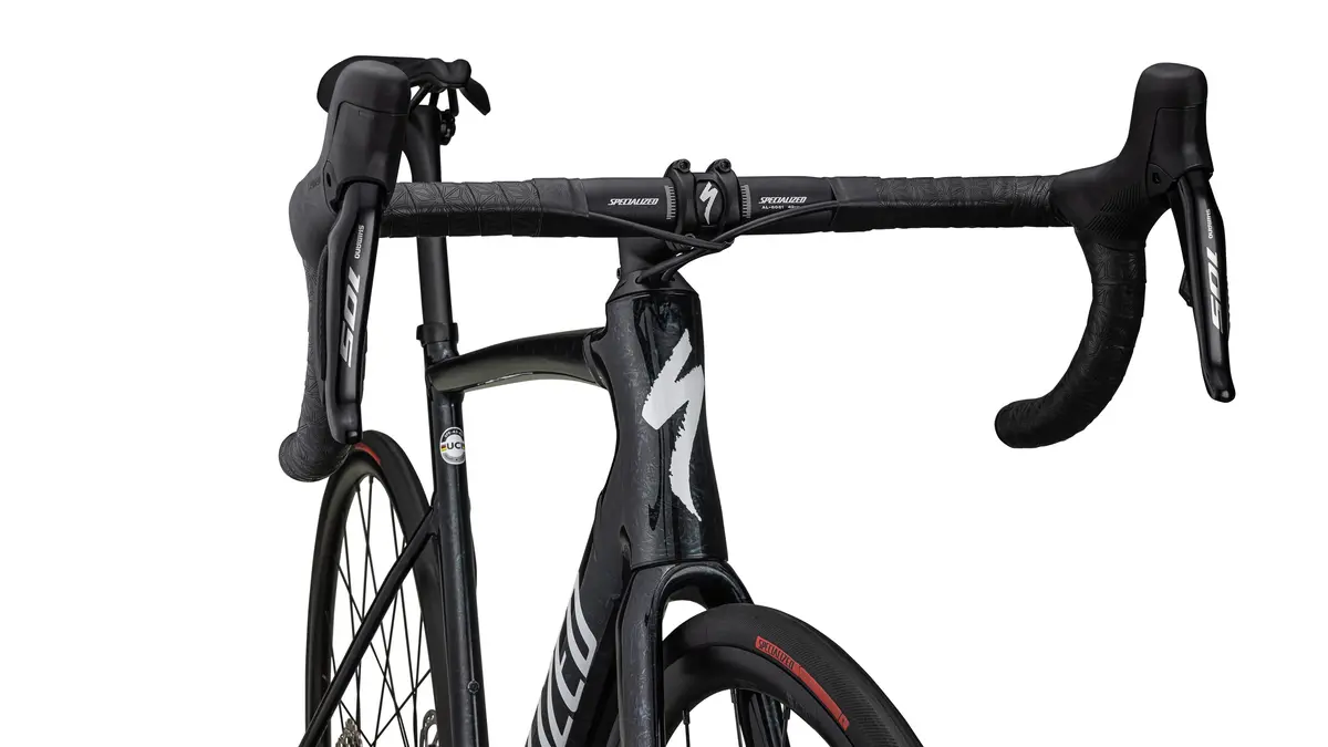 2024 Specialized Allez Sprint Ltd 6