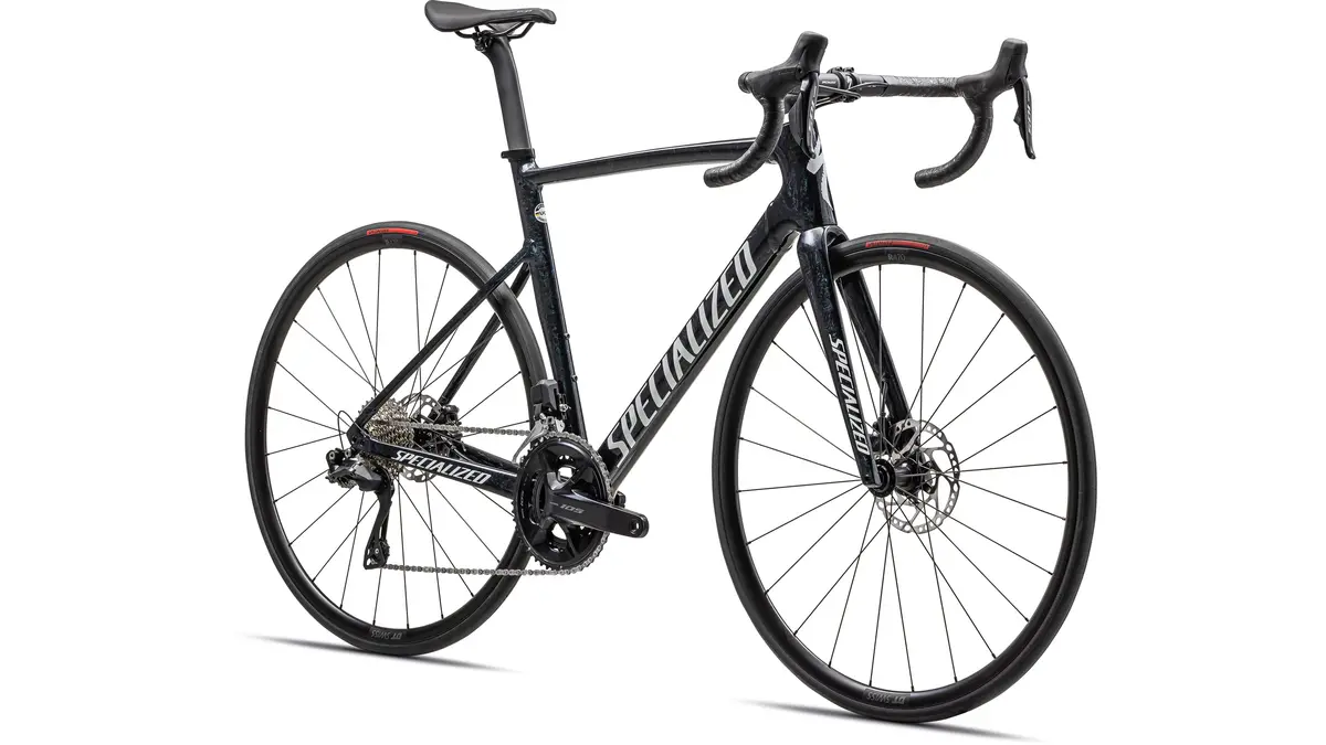 2024 Specialized Allez Sprint Ltd 2
