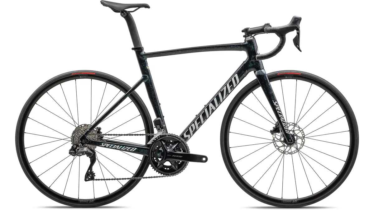 2024 Specialized  Allez Sprint Ltd 1