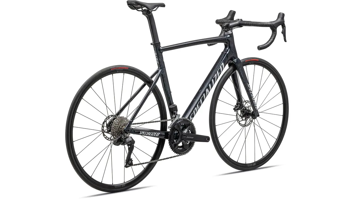2024 Specialized Allez Sprint Ltd 3