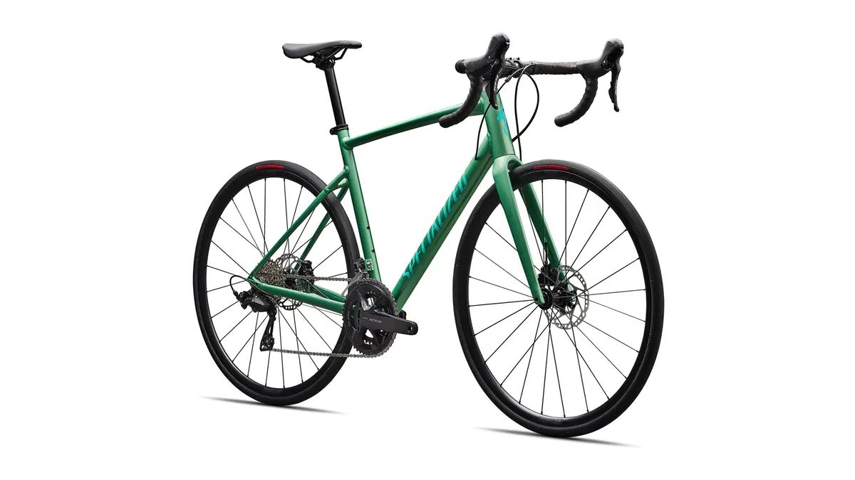 2026 Specialized Allez Comp 4