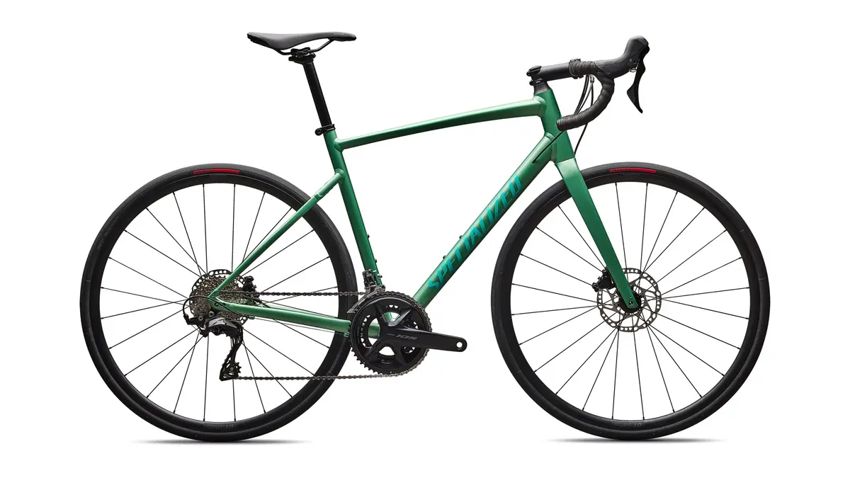 2026 Specialized Allez Comp 3