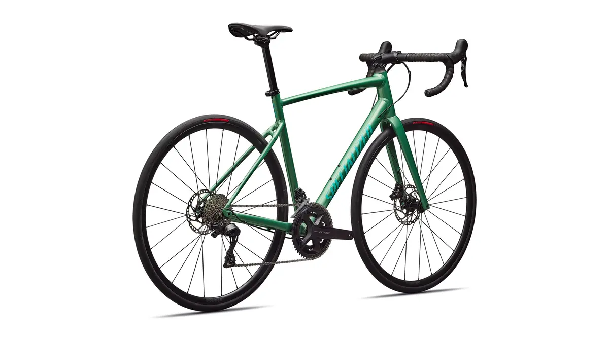 2026 Specialized Allez Comp 7