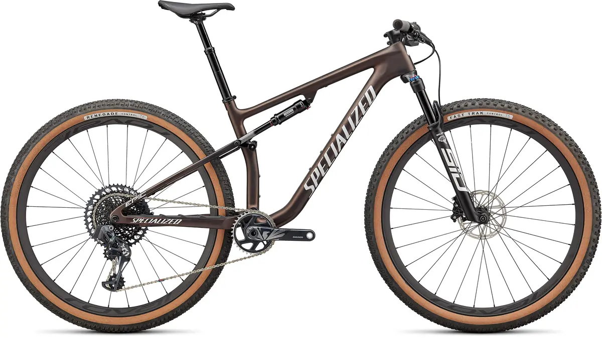Specialized Epic Pro 1