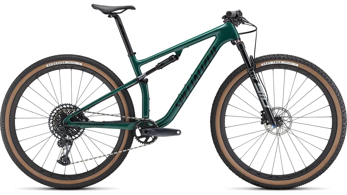 Specialized Epic Expert 1