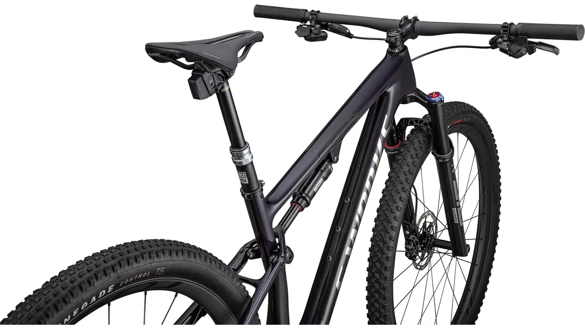 2023 Specialized Epic S-Works 7