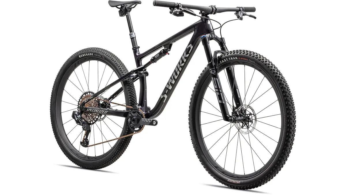 2023 Specialized Epic S-Works 3
