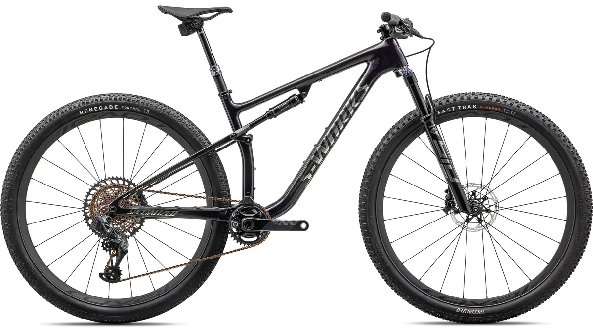 2023 Specialized Epic S-Works 1