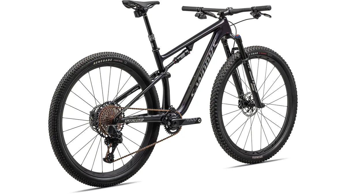 2023 Specialized Epic S-Works 5