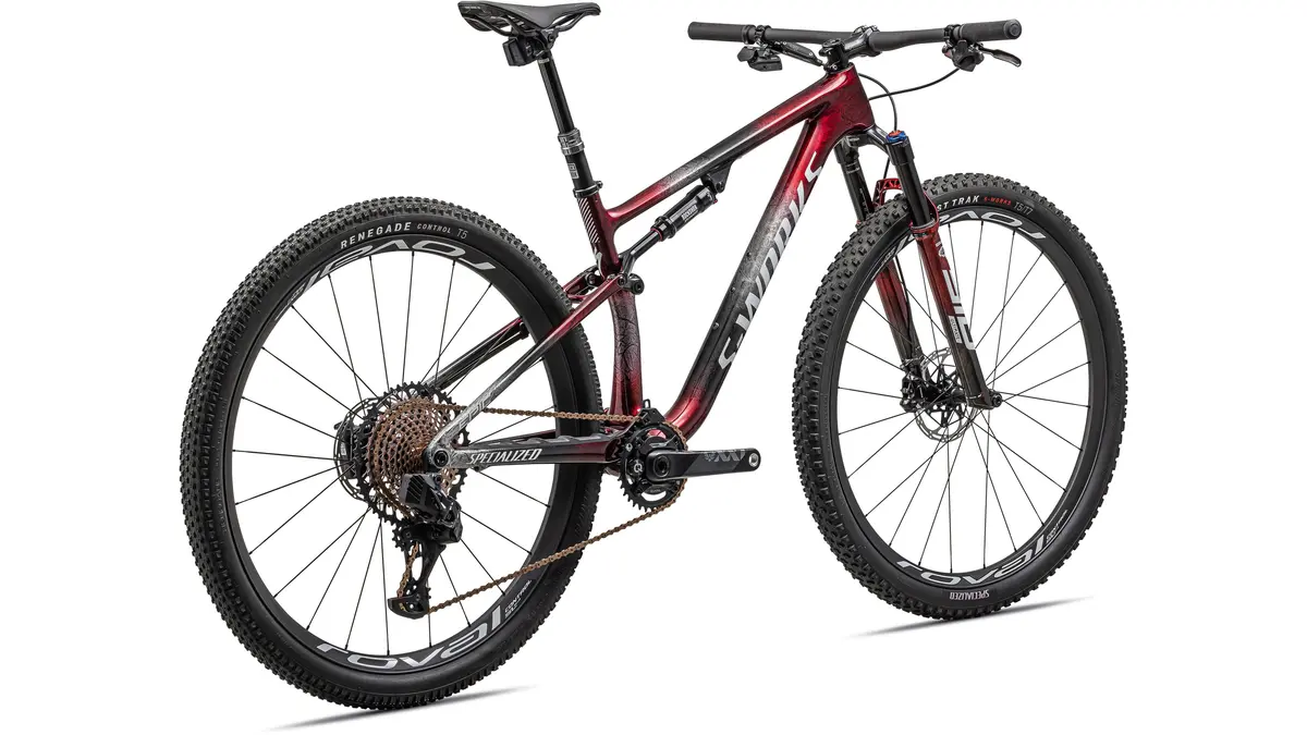 2023 Specialized Epic S-Works 6
