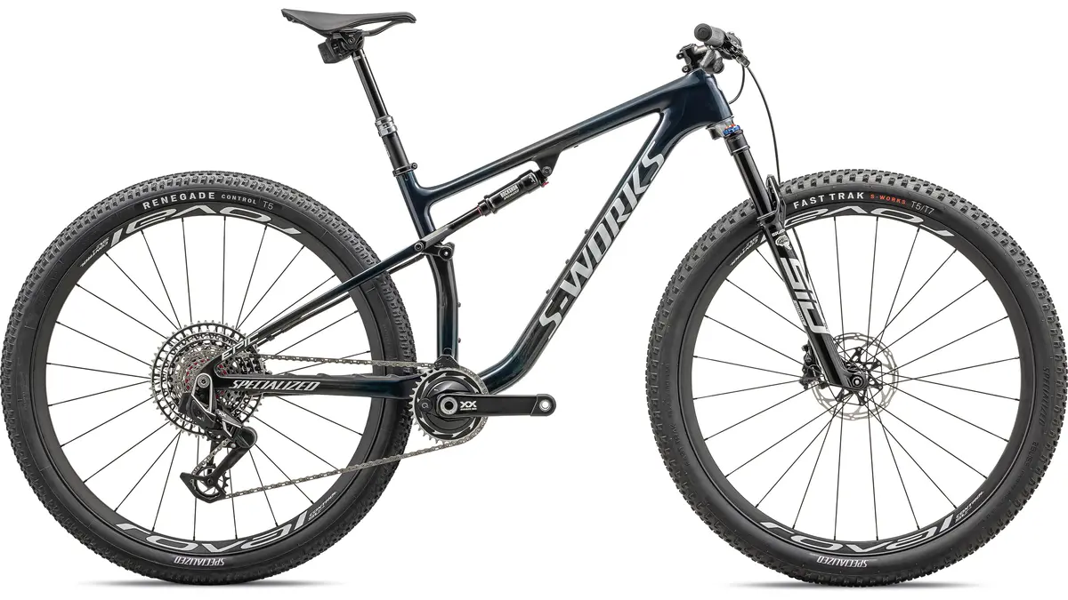 2023 Specialized Epic S-Works  Ltd 1