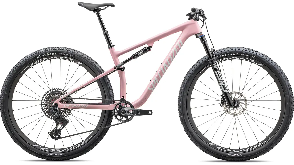 2023 Specialized Epic Pro Ltd 1