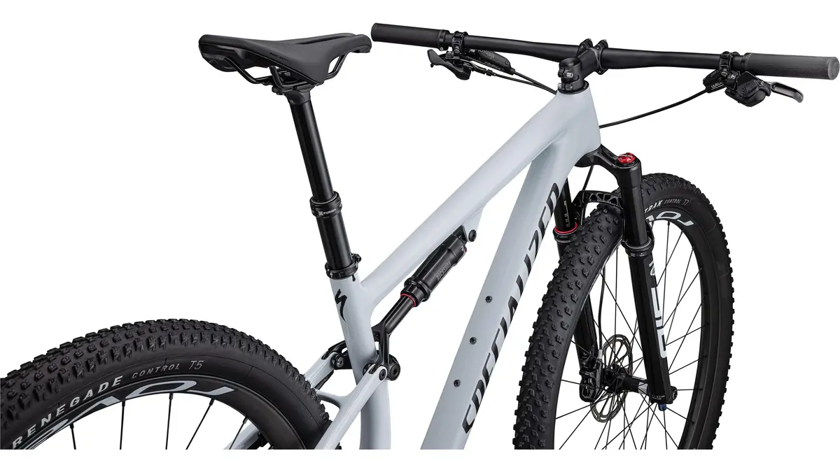 2023 Specialized Epic Expert 8
