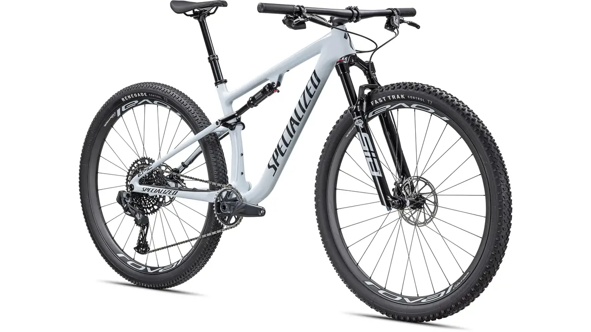 2023 Specialized Epic Expert 4
