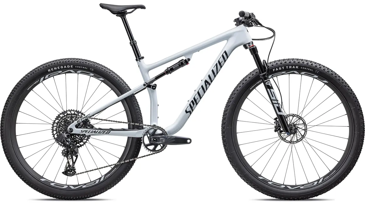 2023 Specialized Epic Expert 2