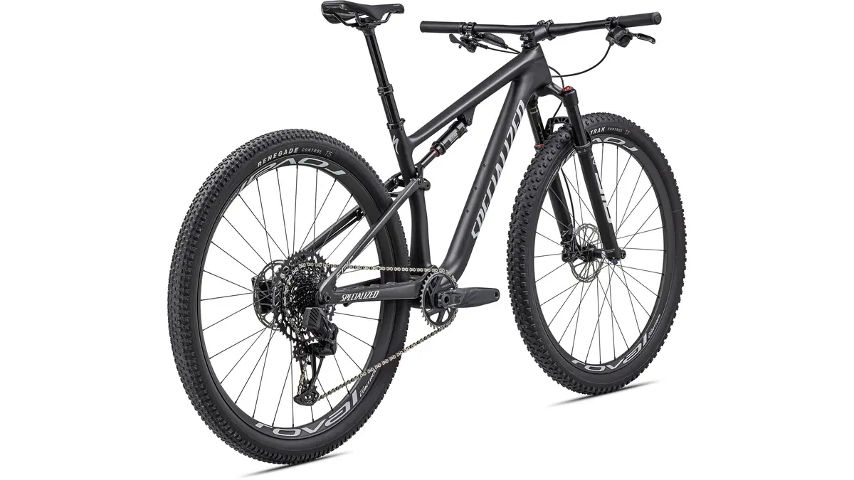 2023 Specialized Epic Expert 5