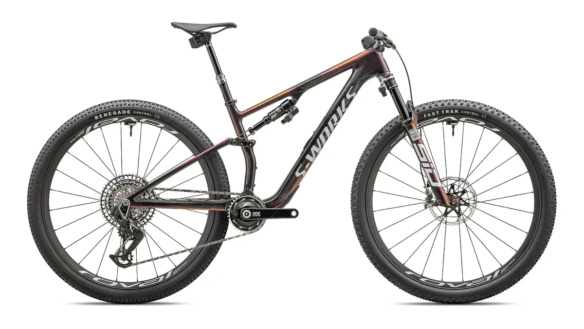 2024 Specialized Epic 8 S-Works 1